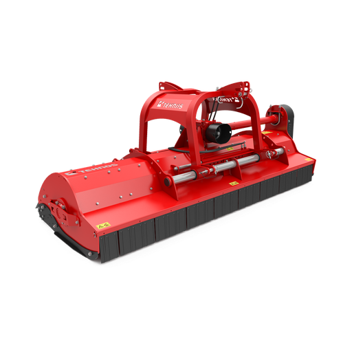[71830] FLAIL MOWER UNIVERSAL PROFI MU 300R LW