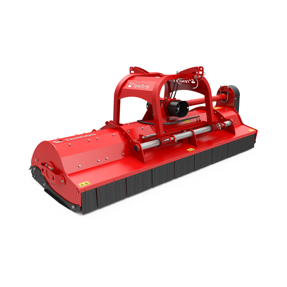 FLAIL MOWER UNIVERSAL PROFI MU 250R LW