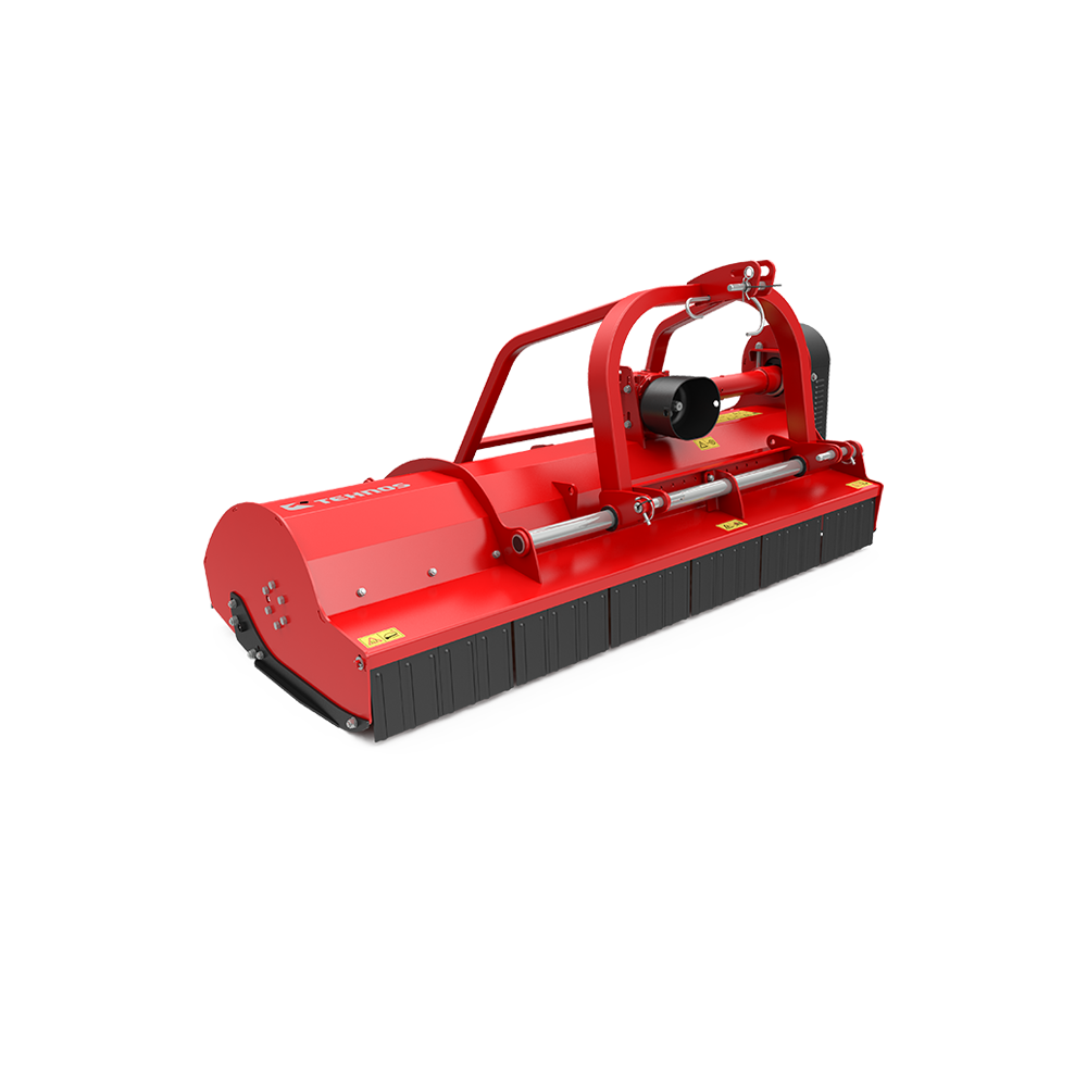 FLAIL MOWER UNIVERSAL HEAVY MUH 300R LW