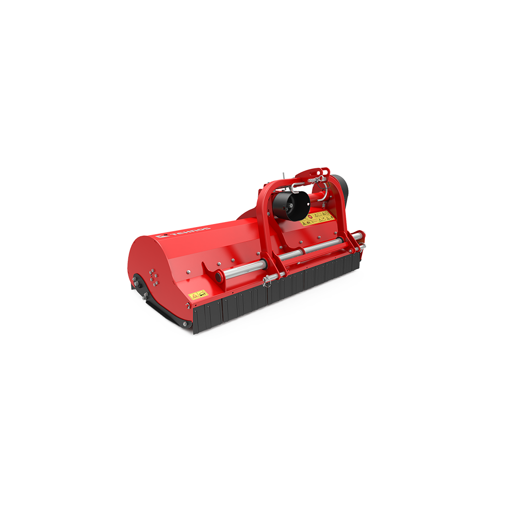 FLAIL MOWER UNIVERSAL SIMPLE MULS 130 LW