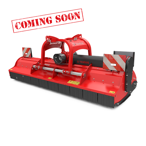 [71506] FLAIL MOWER UNIVERSAL GT PROFI MU 300 GT LW