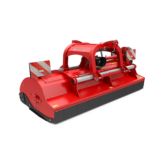 [71802] FLAIL MOWER UNIVERSAL HEAVY MUH 280R LW