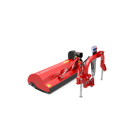 [71490] FLAIL MOWER SIDE SIMPLE MBLS 150 LW
