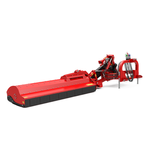 [71819] FLEXIBLE SIDE FLAIL MOWER MBP 200R PROFI LW