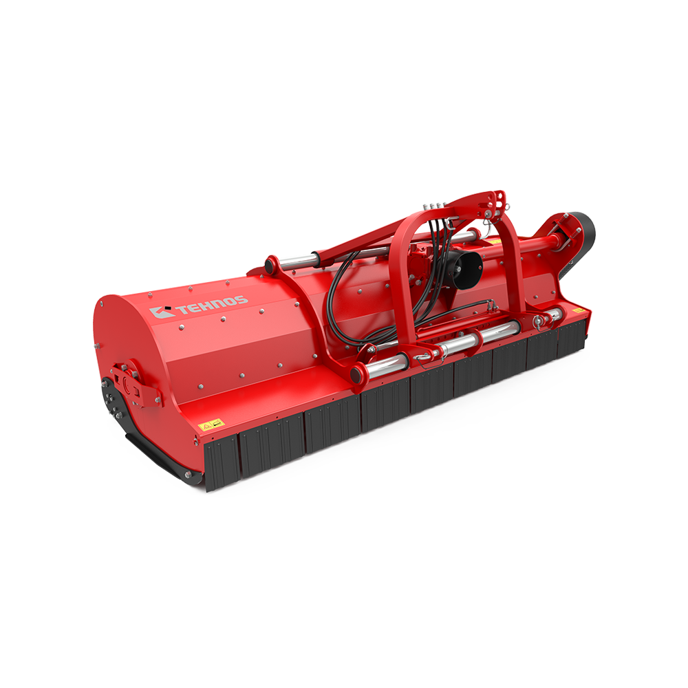 FIELD SHREEDER PROFI MP 250R LW