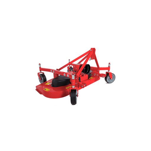 [71875] FINISHING MOWER LIGHT MTL 120