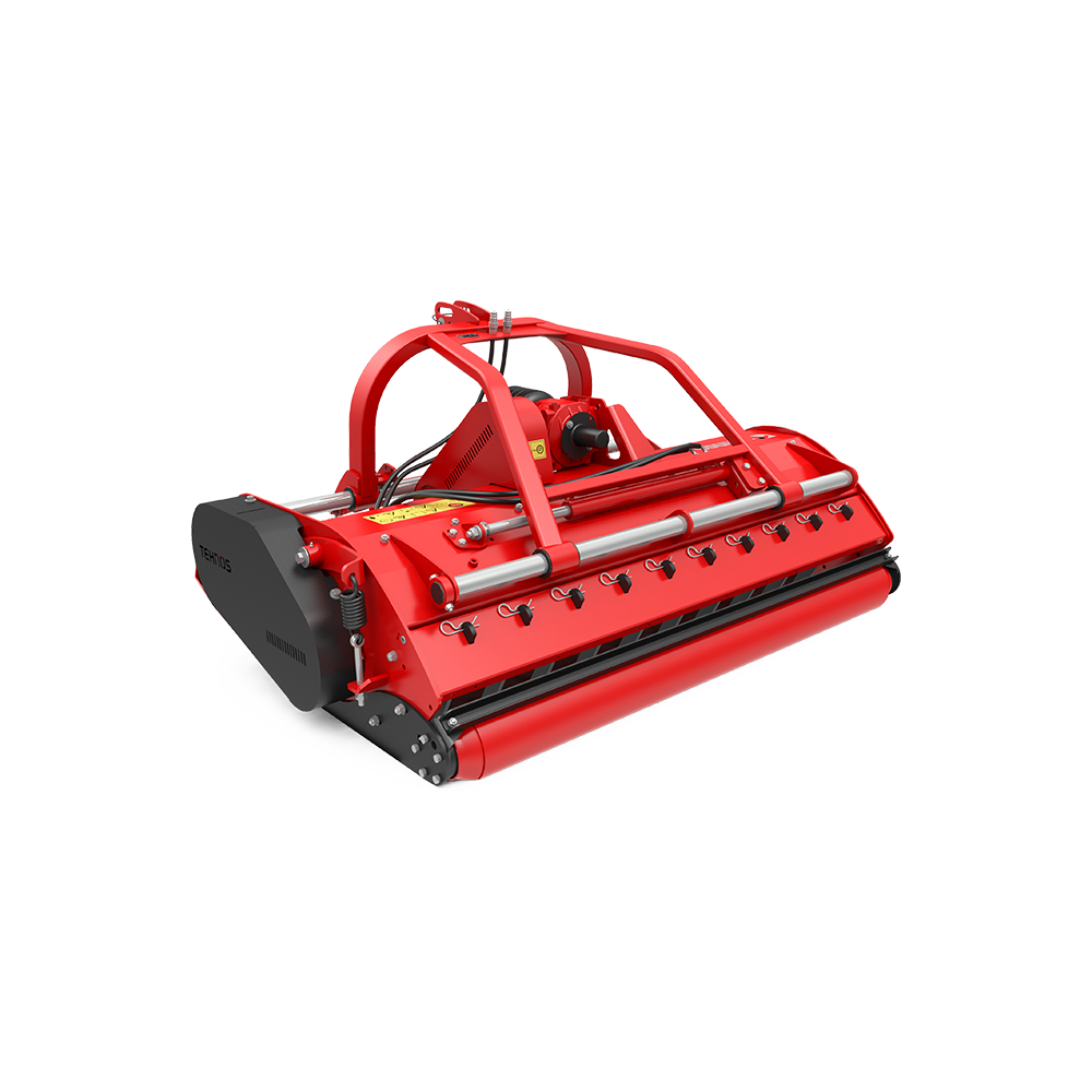 FLAIL MOWER VINEYARD - ORCHARD PROFI MUS 170R LW
