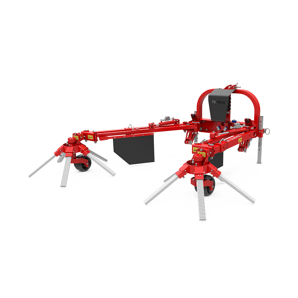 SWEEPER MRC 500