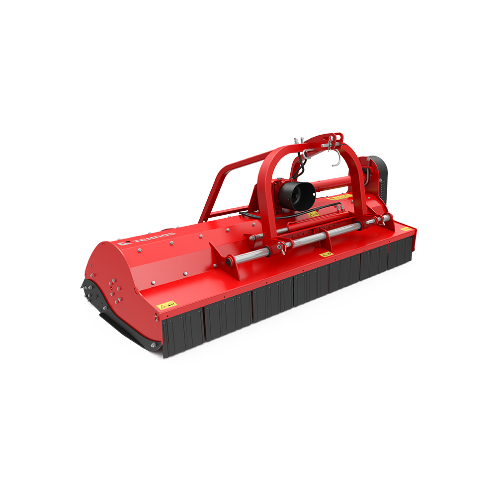 FLAIL MOWER UNIVERSAL PROFI MU 150R LW