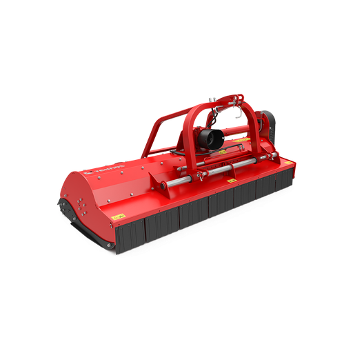 [71824] FLAIL MOWER UNIVERSAL PROFI MU 150R LW